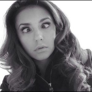 Meet your Posher, Gianna